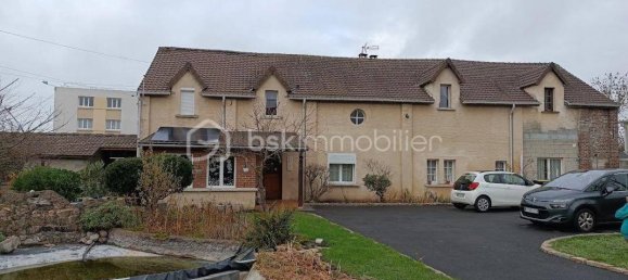 4 Schlafzimmer Haus in Chauny, France, Nr. 39258 3