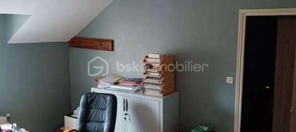 4 Schlafzimmer Haus in Chauny, France, Nr. 39258 7