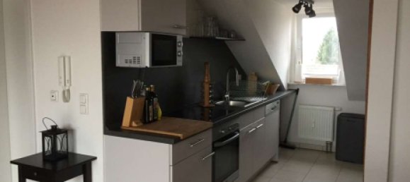 Apartamento de 3 habitaciónes en Lauda-Konigshofen, Germany No. 322329 3