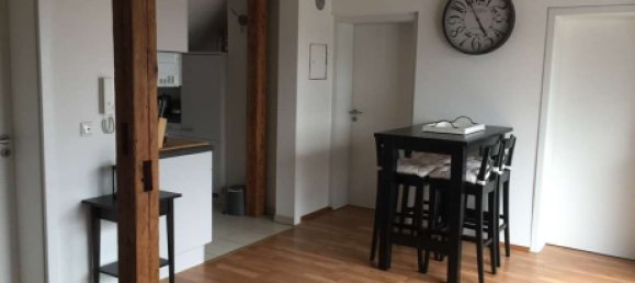 Apartamento de 3 habitaciónes en Lauda-Konigshofen, Germany No. 322329 2