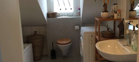 Apartamento de 3 habitaciónes en Lauda-Konigshofen, Germany No. 322329 6