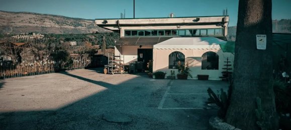 929m² Commercial property in Sonnino, Italy No. 157067 2