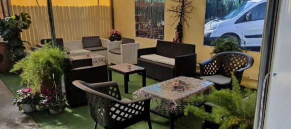 929m² Commercial property in Sonnino, Italy No. 157067 7