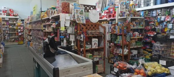 929m² Commercial property in Sonnino, Italy No. 157067 5