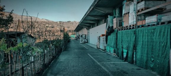 929m² Commercial property in Sonnino, Italy No. 157067 3