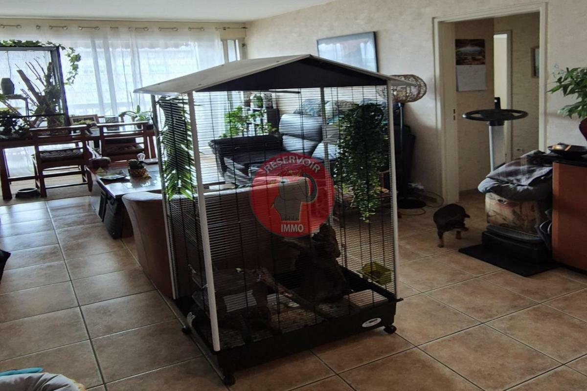 Apartamento T1 em Dijon, France N.º 305669