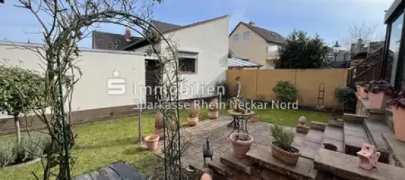 Moradia em banda T3 em Mannheim, Germany N.º 88722 11