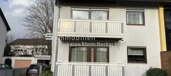 Moradia em banda T3 em Mannheim, Germany N.º 88722 3