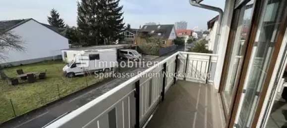 Moradia em banda T3 em Mannheim, Germany N.º 88722 69