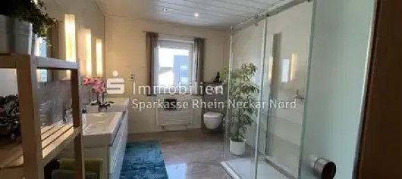 Moradia em banda T3 em Mannheim, Germany N.º 88722 58