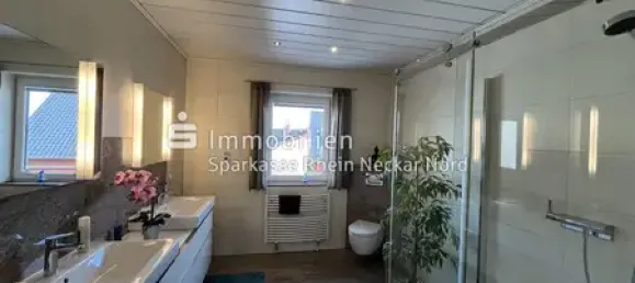 Moradia em banda T3 em Mannheim, Germany N.º 88722 61