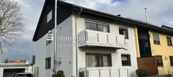 Moradia em banda T3 em Mannheim, Germany N.º 88722 7