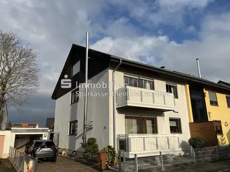 Moradia em banda T3 em Mannheim, Germany N.º 88722