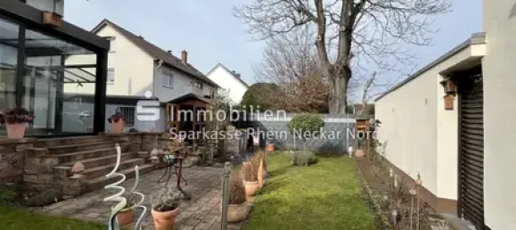 Moradia em banda T3 em Mannheim, Germany N.º 88722 16