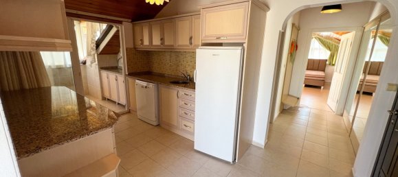 Apartment 4+1 in Alanya, Turkey No. 26579 6