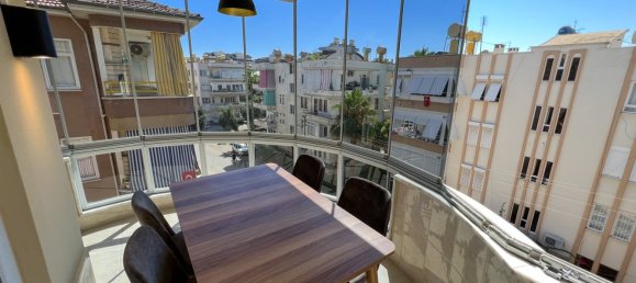 Apartment 4+1 in Alanya, Turkey No. 26579 12