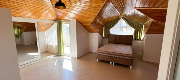 Apartment 4+1 in Alanya, Turkey No. 26579 9