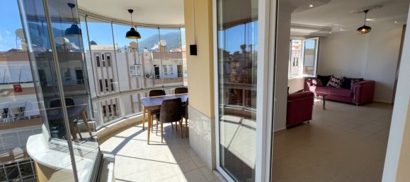 Apartment 4+1 in Alanya, Turkey No. 26579 10