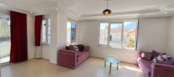 Apartment 4+1 in Alanya, Turkey No. 26579 2