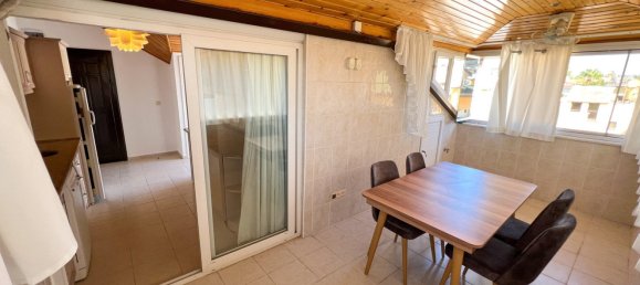 Apartment 4+1 in Alanya, Turkey No. 26579 13