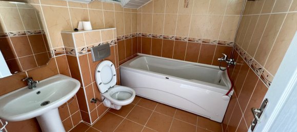 Apartment 4+1 in Alanya, Turkey No. 26579 8