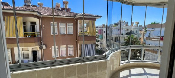 Apartment 4+1 in Alanya, Turkey No. 26579 11