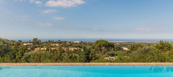 12 rooms Villa in Monopoli, Italy No. 59736 36