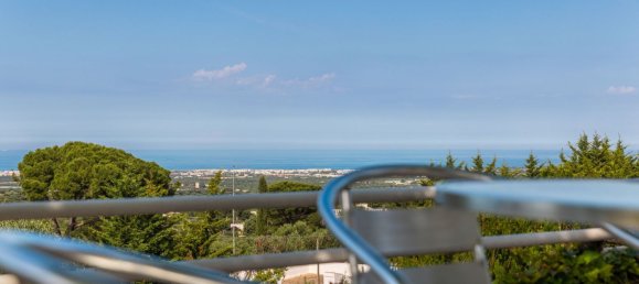 12 rooms Villa in Monopoli, Italy No. 59736 28