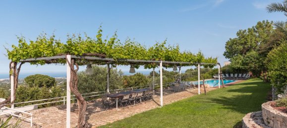 12 rooms Villa in Monopoli, Italy No. 59736 34