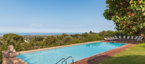 12 rooms Villa in Monopoli, Italy No. 59736 27