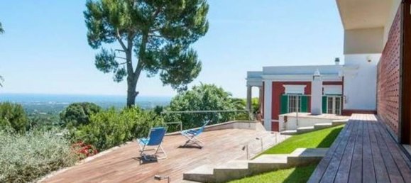 12 rooms Villa in Monopoli, Italy No. 59736 17