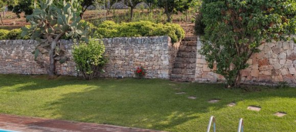 12 rooms Villa in Monopoli, Italy No. 59736 33