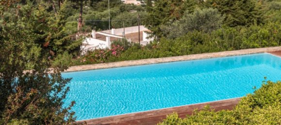 12 rooms Villa in Monopoli, Italy No. 59736 29