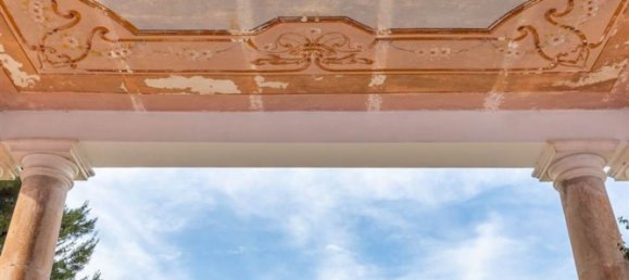 12 rooms Villa in Monopoli, Italy No. 59736 10