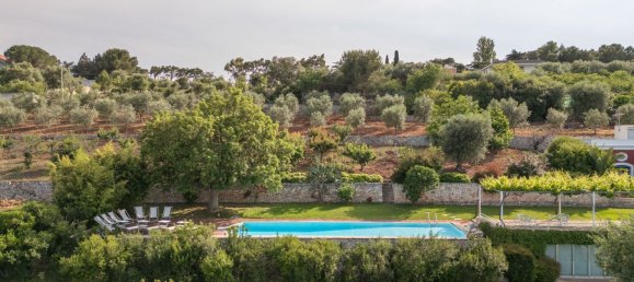 12 rooms Villa in Monopoli, Italy No. 59736 25