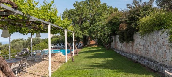 12 rooms Villa in Monopoli, Italy No. 59736 15