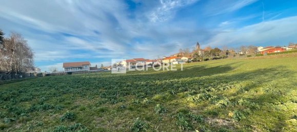 3 Schlafzimmer Haus in Loire, France, Nr. 286942 4