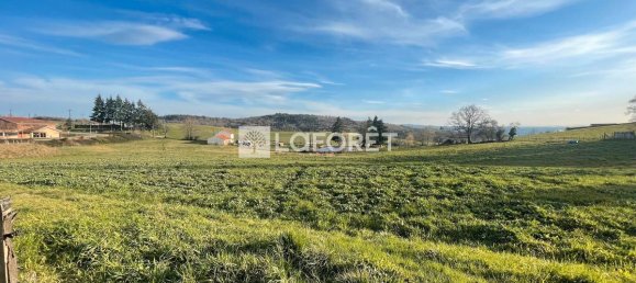 3 Schlafzimmer Haus in Loire, France, Nr. 286942 2