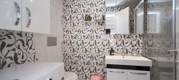 3غرفة شقة في Alanya, Turkey رقم 21100 7