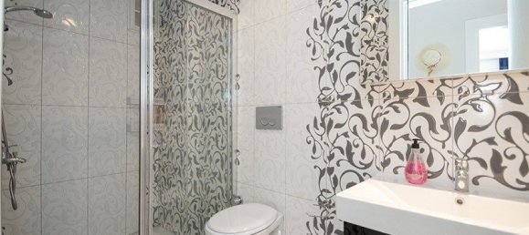 3غرفة شقة في Alanya, Turkey رقم 21100 12