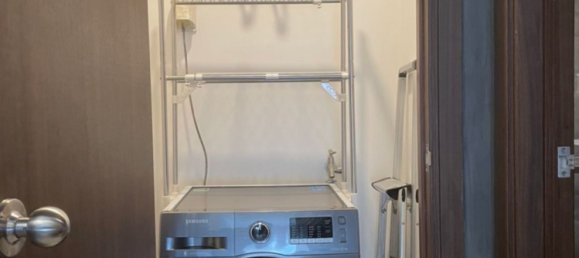 1 room Office in District 4, Vietnam No. 16489 6