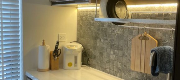 1 room Office in District 4, Vietnam No. 16489 8