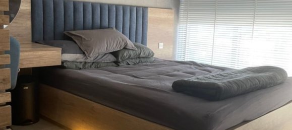 1 room Office in District 4, Vietnam No. 16489 2