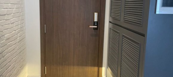 1 room Office in District 4, Vietnam No. 16489 9