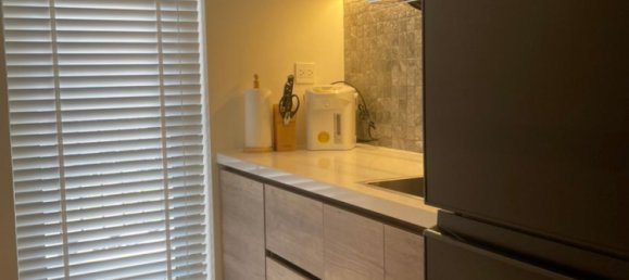 1 room Office in District 4, Vietnam No. 16489 7