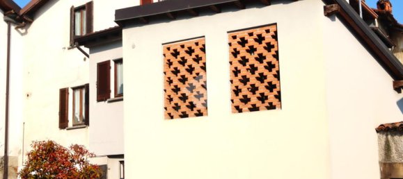 Apartamento de 1 dormitorio en Viganò, Italy No. 88580 6