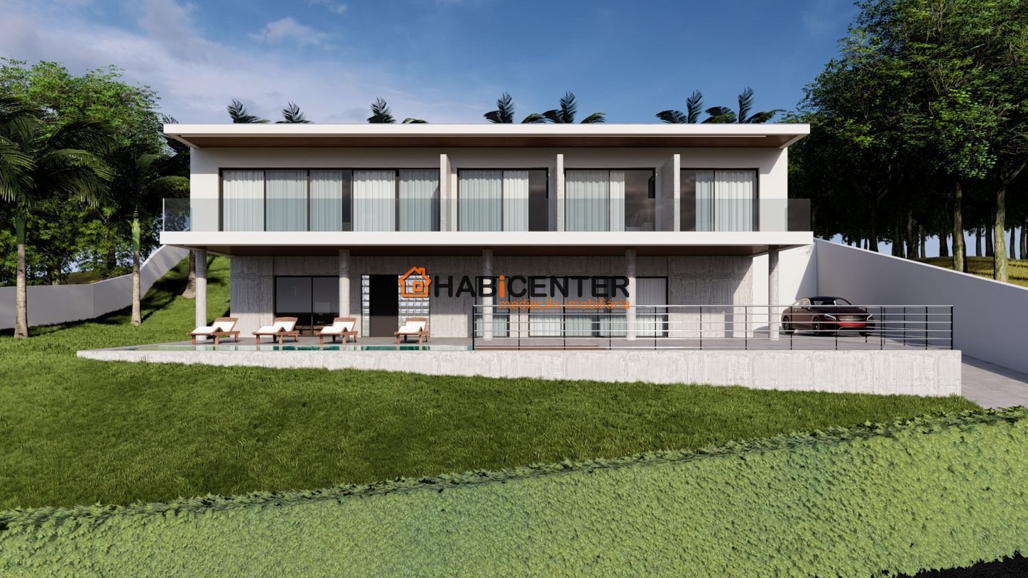 Casa T3 em Évora de Alcobaça, Portugal N.º 193348