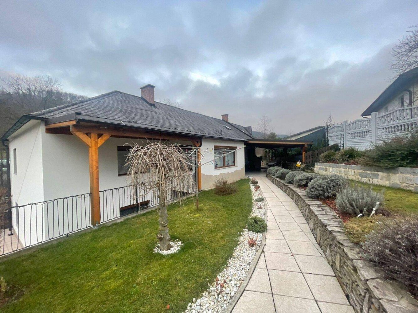 Casa de 12 habitaciónes en Altenmarkt an der Triesting, Austria No. 90111