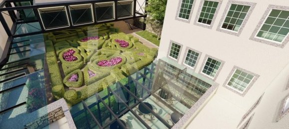 21 bedroom Hotel in Braga, Portugal No. 34963 15