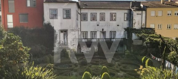 21 bedroom Hotel in Braga, Portugal No. 34963 18